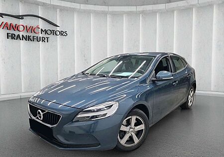 Volvo V40 1.9 D3 Geartronic Black Edition*22