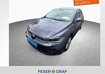 VW Polo Volkswagen R-Line 1.0 l TSI 7-DSG NAVI KAMERA LED