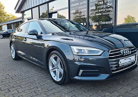 Audi A5 2.0TDi SB S LINE - VIRTUAL - LED - PANO -