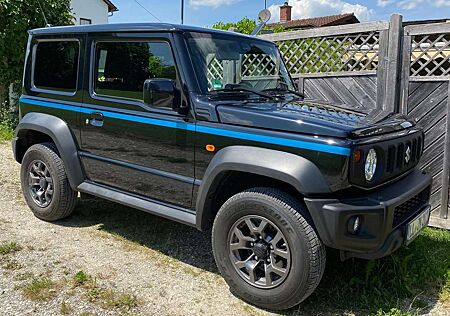 Suzuki Jimny 1.5 ALLGRIP Automatik Comfort