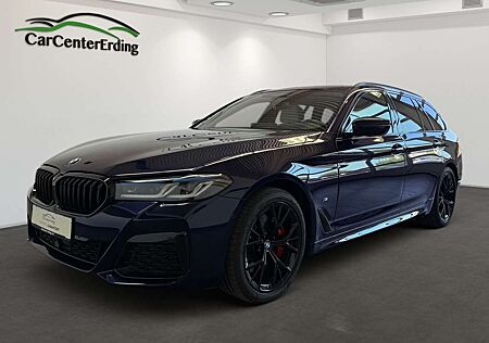 BMW 520 dTxDrive*M Sport*Laser*Navi*ACC*Kamer*HUD*H&K
