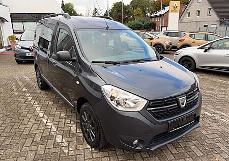 Dacia Dokker Ambiance Metallic ALLWETTER KLIMAANLAGE