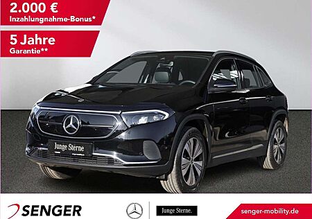 Mercedes-Benz EQA 250 Progressive Rückfahrkamera Ambiente LED