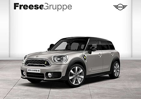 Mini Cooper S Countryman Cooper SE Countryman Cooper SE Count Chili HK HiFi DAB LED Navi Shz