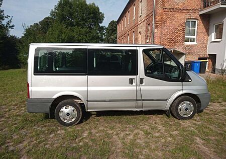 Ford Transit 260 K TDCi Lkw VA Trend