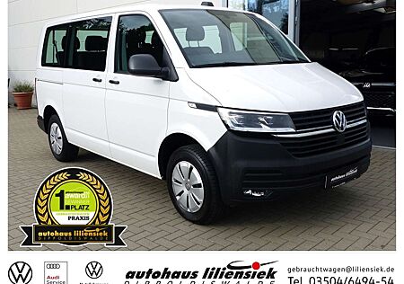 VW T6 Transporter Volkswagen T6.1 Kombi 2.0 TDI KR EcoProfi *