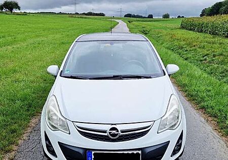 Opel Corsa Color Edition