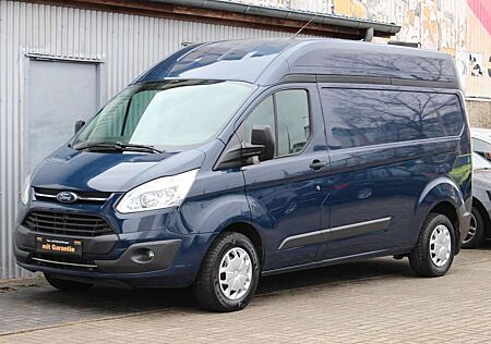 Ford Transit Custom Kasten 290 L2H2+Klima+AHK+Kamera