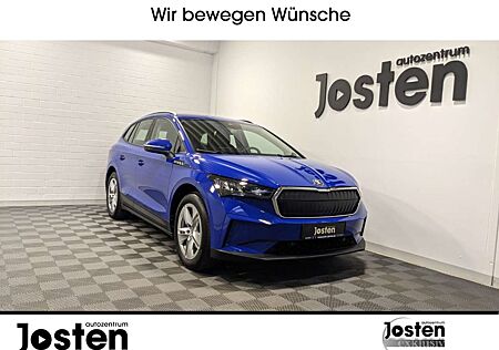 Skoda Enyaq Loft 50 LED Navi DAB CarPlay PDCv+h