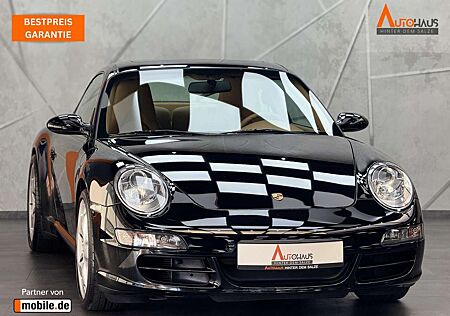 Porsche 911 Carrera S Coupe 3.8 |EINZELSTÜCK|TOPZUSTAND|