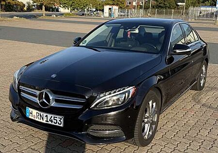 Mercedes-Benz C 220 BlueTEC Diesel