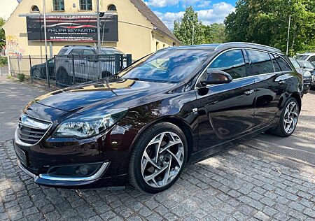 Opel Insignia 2.0 CDTI 4x4*OPC*AUT.*BOSE*KAMERA*LEDER