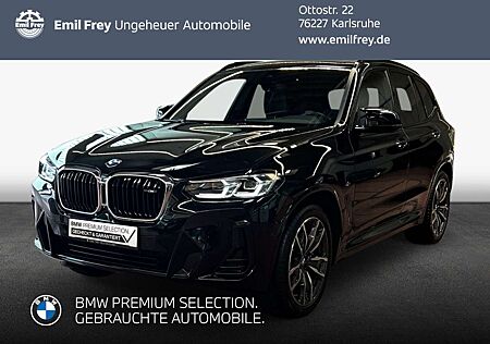 BMW X3 M d