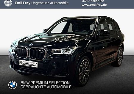 BMW X3 M d