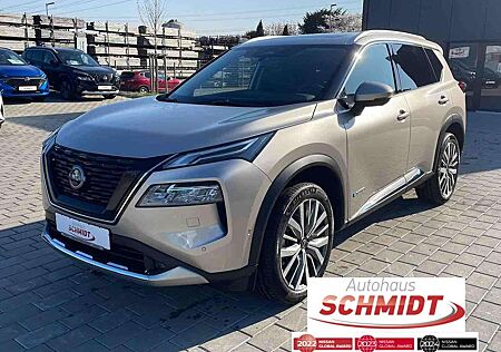 Nissan X-Trail 1.5 VC-T ePower 4x4 Tekna+ 20"/7 Sitze