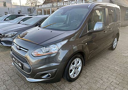 Ford Tourneo Connect 1.0 EcoBoost Titanium erst 74Tkm