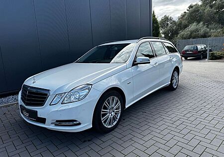 Mercedes-Benz E 250 E -Klasse T-Modell CDI 4-Matic