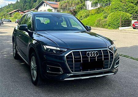Audi Q5 40 TDI quattro advanced