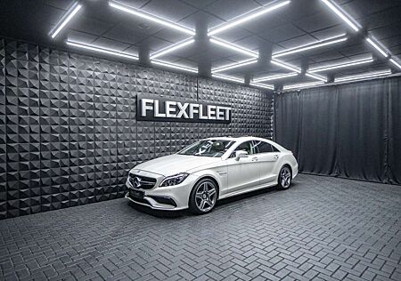 Mercedes-Benz CLS 63 AMG 4Matic *MAGNO* PERFORMANCE*