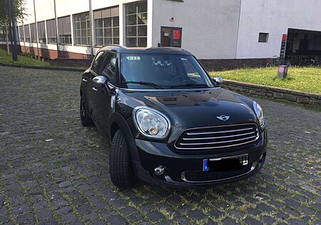 Mini Cooper Countryman