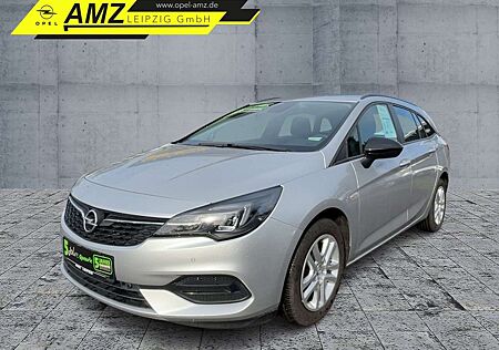 Opel Astra K ST 1.2 |Tempomat|Lenkr-|Sitzheizung|