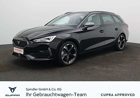 Cupra Leon Sportstourer 1.4 TSI e-Hybrid DSG/ Navi,RFK