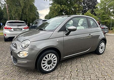 Fiat 500C 1.0 Mild-Hybrid Dolcevita Pdc/CarPlay/Klima