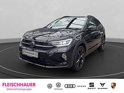 Volkswagen Taigo R-Line 1.5 TSI DSG Black Style LED Rückfahrkamera
