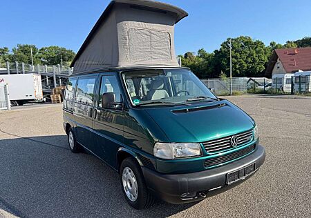 VW T4 California Volkswagen /Westfalia/KLIMA/STANDHEIZUNG/UVM..