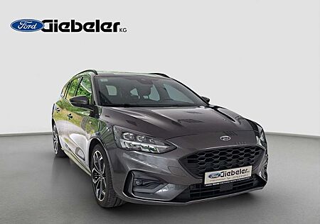 Ford Focus Turnier ST-Line X *Winterpaket*PDC*Navi*Kamera*