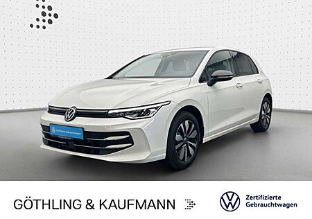VW Golf Volkswagen VIII GOAL 1.5 TSI *NAVI*AHK*KAM*SHZ*Ambient