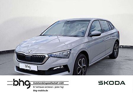 Skoda Scala 1.0 TSI DSG Drive 125