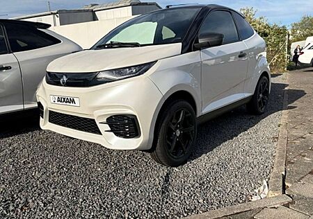 Aixam Coupe E Coupe (neues Modell)