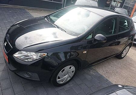 Seat Ibiza Stylance / Style 1,4 16V