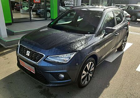 Seat Arona Style Beats *Automatik*