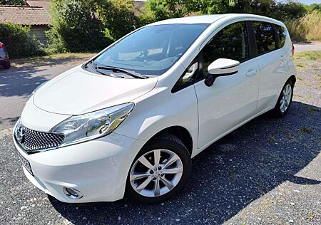 Nissan Note 1.2 DIG-S acenta