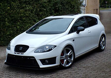 Seat Leon Cupra"R"Navi/Leder/PDC/EGSD/