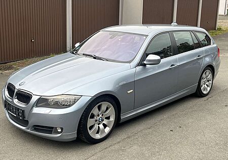 BMW 330d 330 FACELIFT NAV XENON LICHTPAKET TÜV