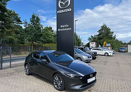 Mazda 3 SKYACTIV-G 2.0 150 PS 6AG AL-SELECTION A18 DES-P