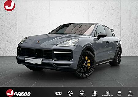 Porsche Cayenne Turbo GT Burmester 360° LED-Matrix