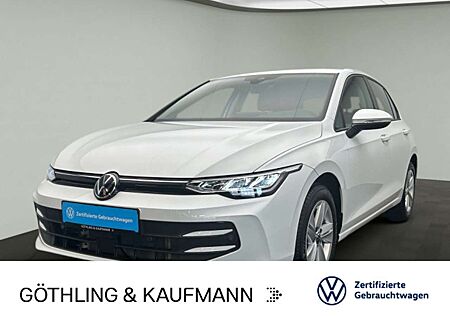 VW Golf Volkswagen VIII 1.5 TSI LIFE*LED*AHK*DIGITAL*NAVI*PDC*