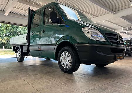 Mercedes-Benz Sprinter 313 CDI DoKa Pritsche**1.Hand*