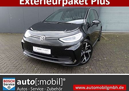 VW ID.3 Volkswagen Pro MOVE+PANODACH+EXTERIEURPAKET PLUS+MATRIX