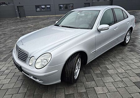 Mercedes-Benz E 200 Kompressor (211.042)