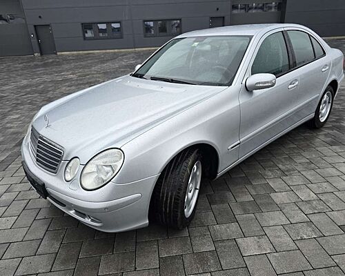 Mercedes-Benz E 200 E 200 Kompressor (211.042)