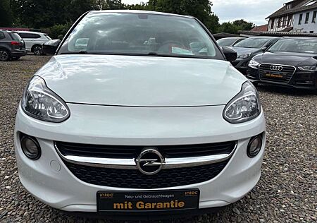 Opel Adam Jam