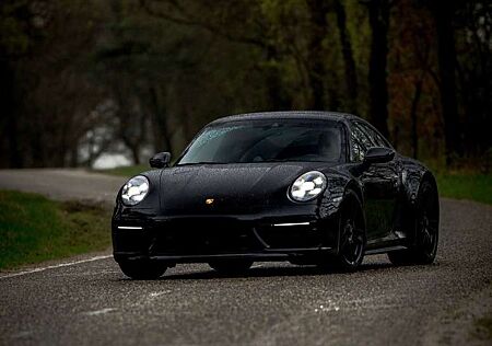 Porsche 992 911 Carrera S PDK, Lift, Bose, Approved 06/2027...
