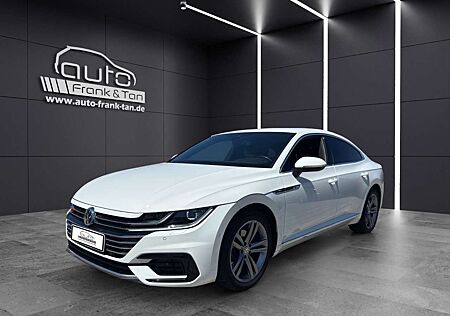 VW Arteon Volkswagen R-Line /AHK/Navi/Kamera/Carplay/Leder