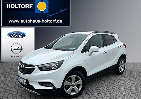 Opel Mokka X Innovation KLIMA LED NAVI ALU