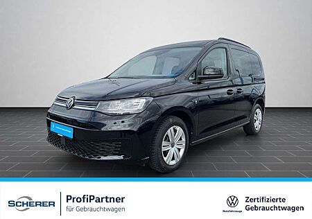VW Caddy Volkswagen Life 2.0 TDI DSG NAVI AHK RFK PANO ACC